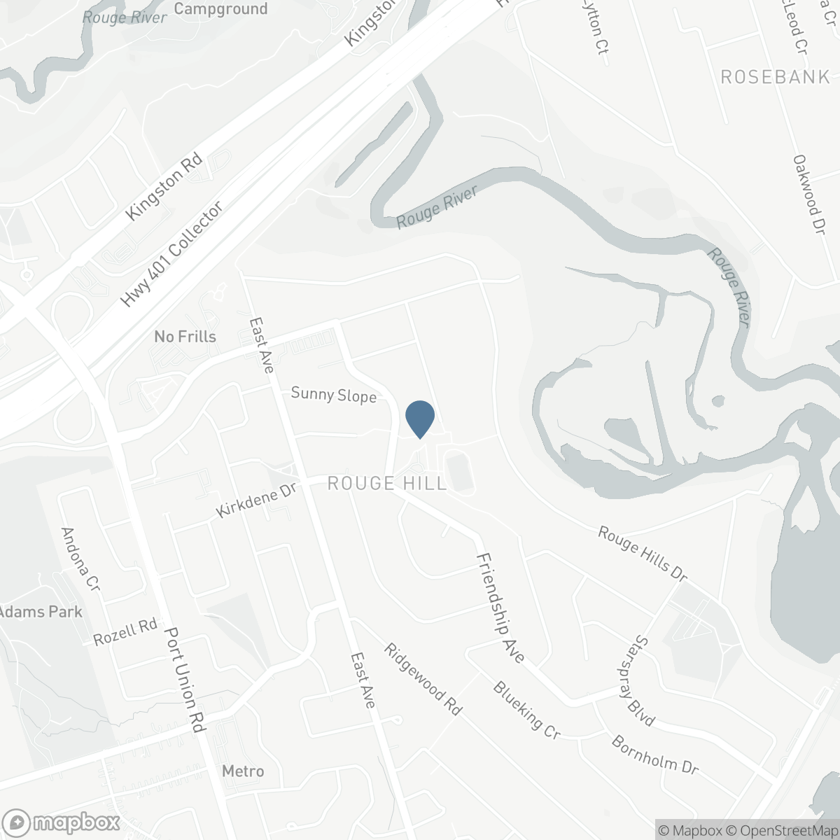 428 BROWNFIELD GARDENS, Toronto, Ontario M1C 2Y7